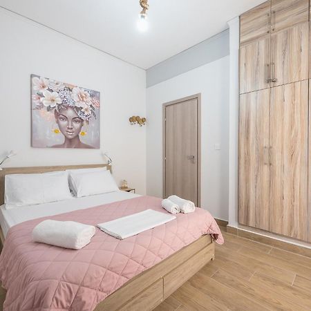 Dipejo Athens Luxurious Penthouse Apartment Lycabettus Hill View Very Close To Syntagma Square And Kolonaki Eksteriør bilde
