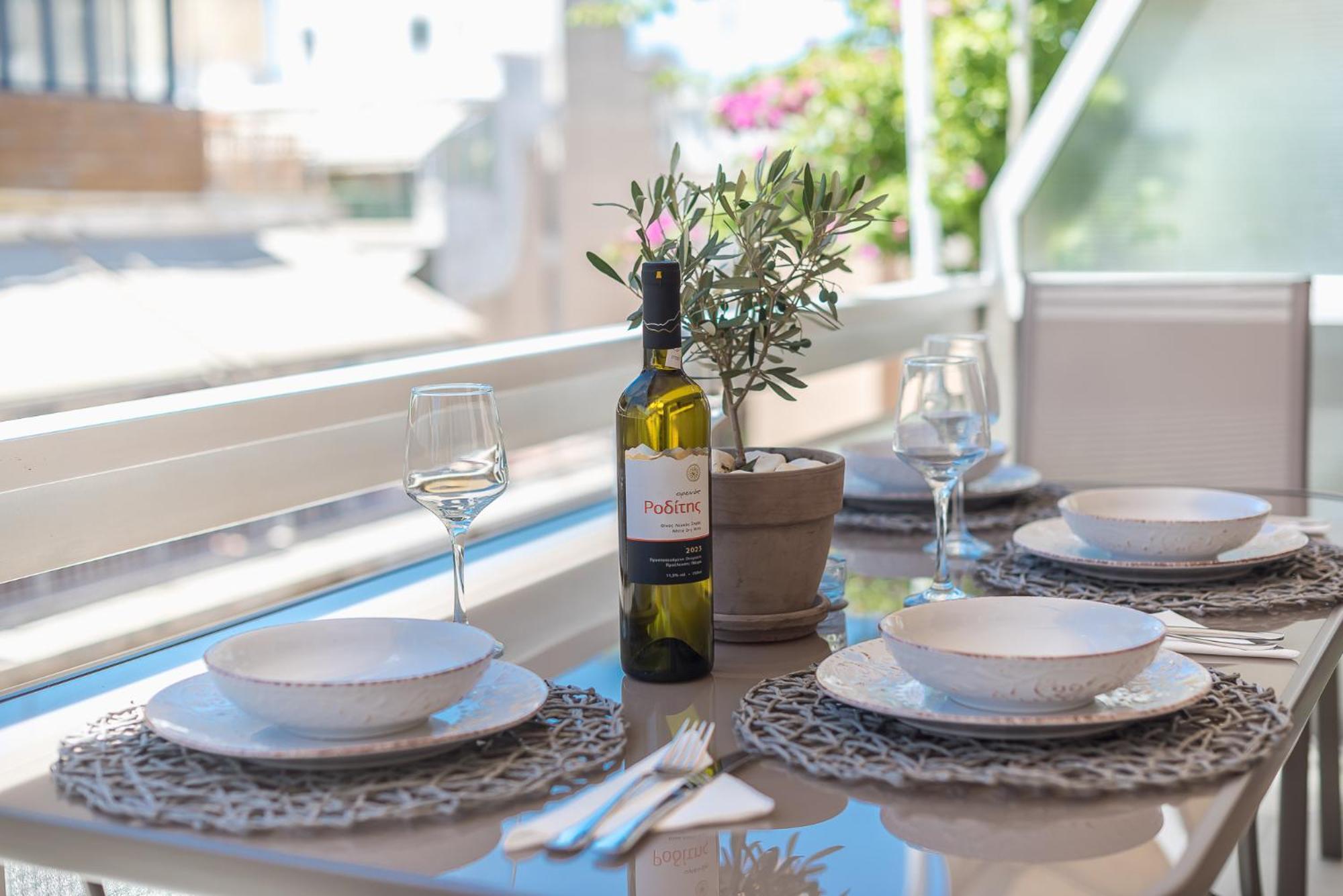Dipejo Athens Luxurious Penthouse Apartment Lycabettus Hill View Very Close To Syntagma Square And Kolonaki Eksteriør bilde