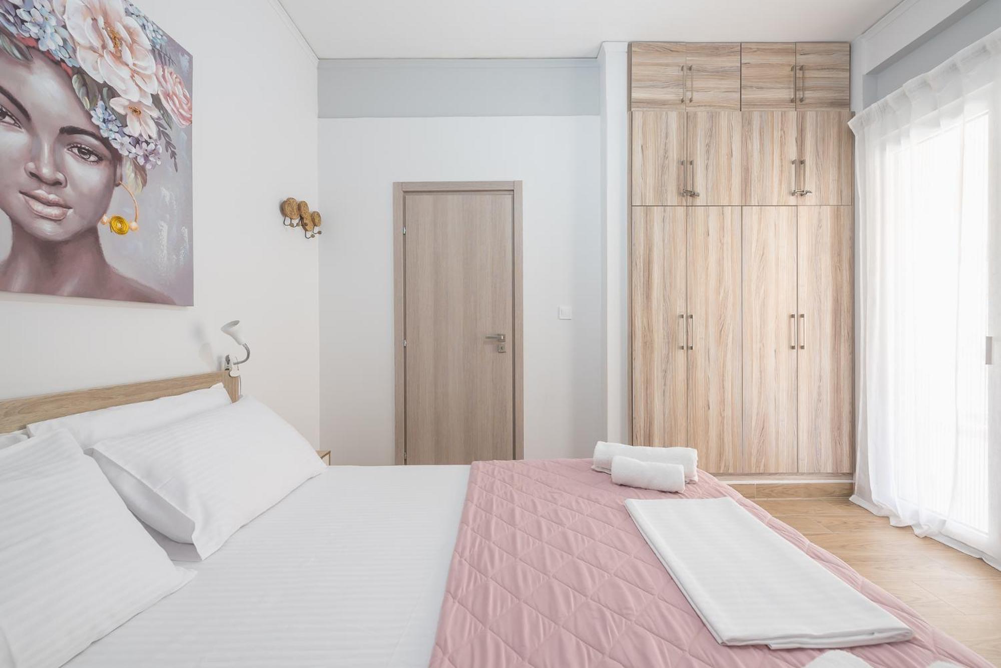 Dipejo Athens Luxurious Penthouse Apartment Lycabettus Hill View Very Close To Syntagma Square And Kolonaki Eksteriør bilde